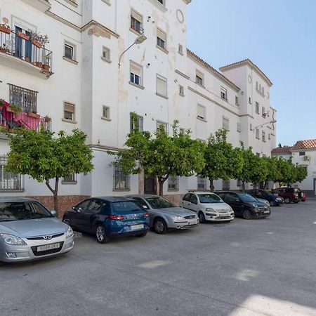 Apartamento Milagros 110 M2 マラガ エクステリア 写真