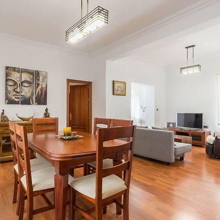 Apartamento Milagros 110 M2 マラガ エクステリア 写真