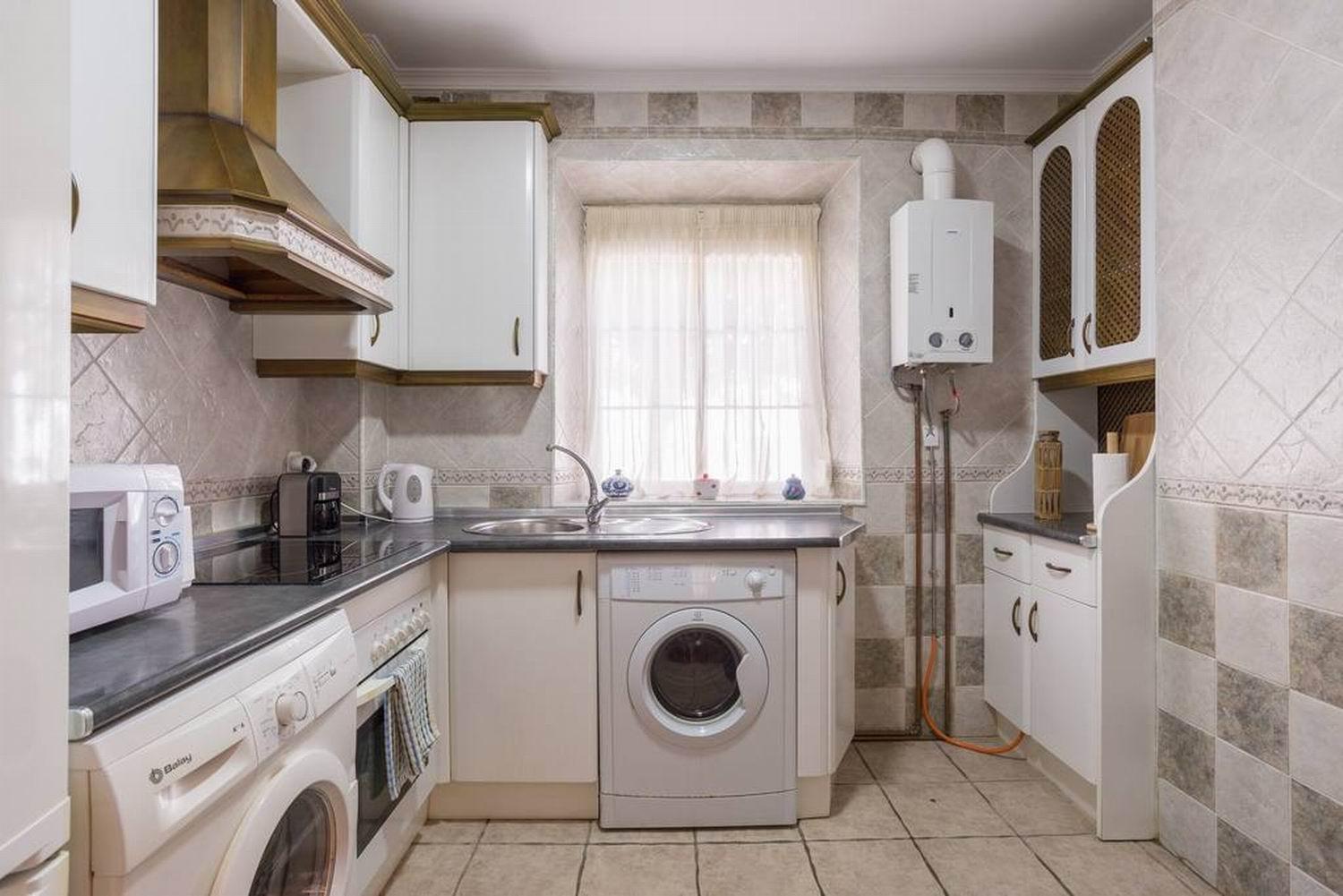 Apartamento Milagros 110 M2 マラガ エクステリア 写真