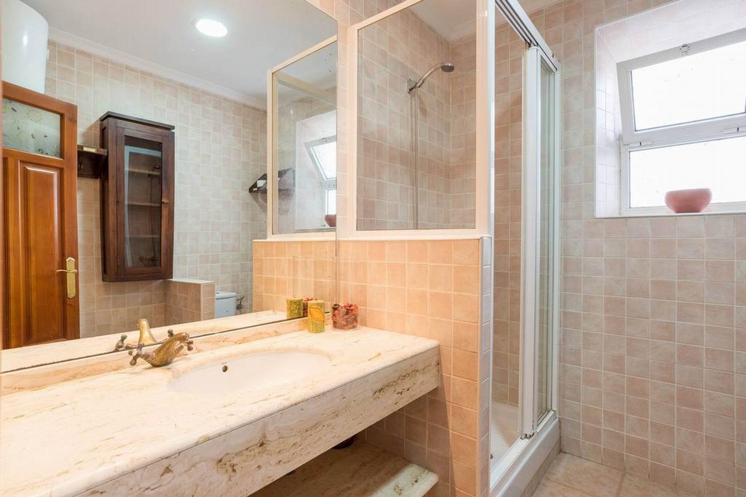 Apartamento Milagros 110 M2 マラガ エクステリア 写真