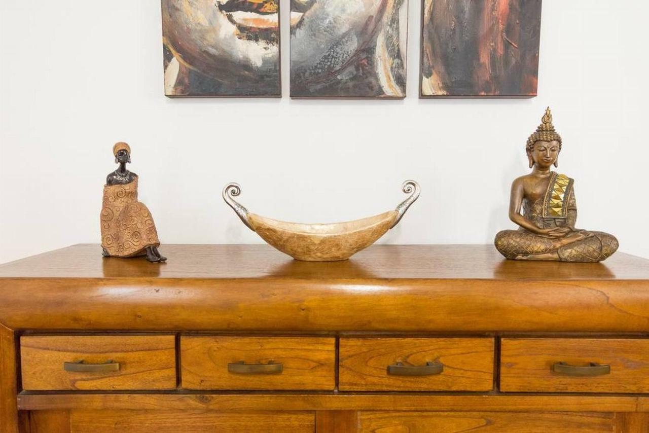 Apartamento Milagros 110 M2 マラガ エクステリア 写真
