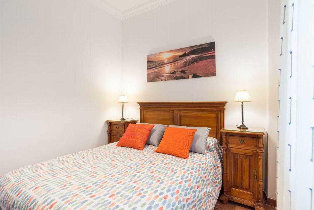 Apartamento Milagros 110 M2 マラガ エクステリア 写真