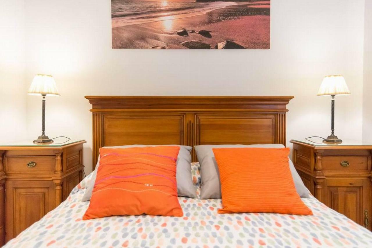 Apartamento Milagros 110 M2 マラガ エクステリア 写真