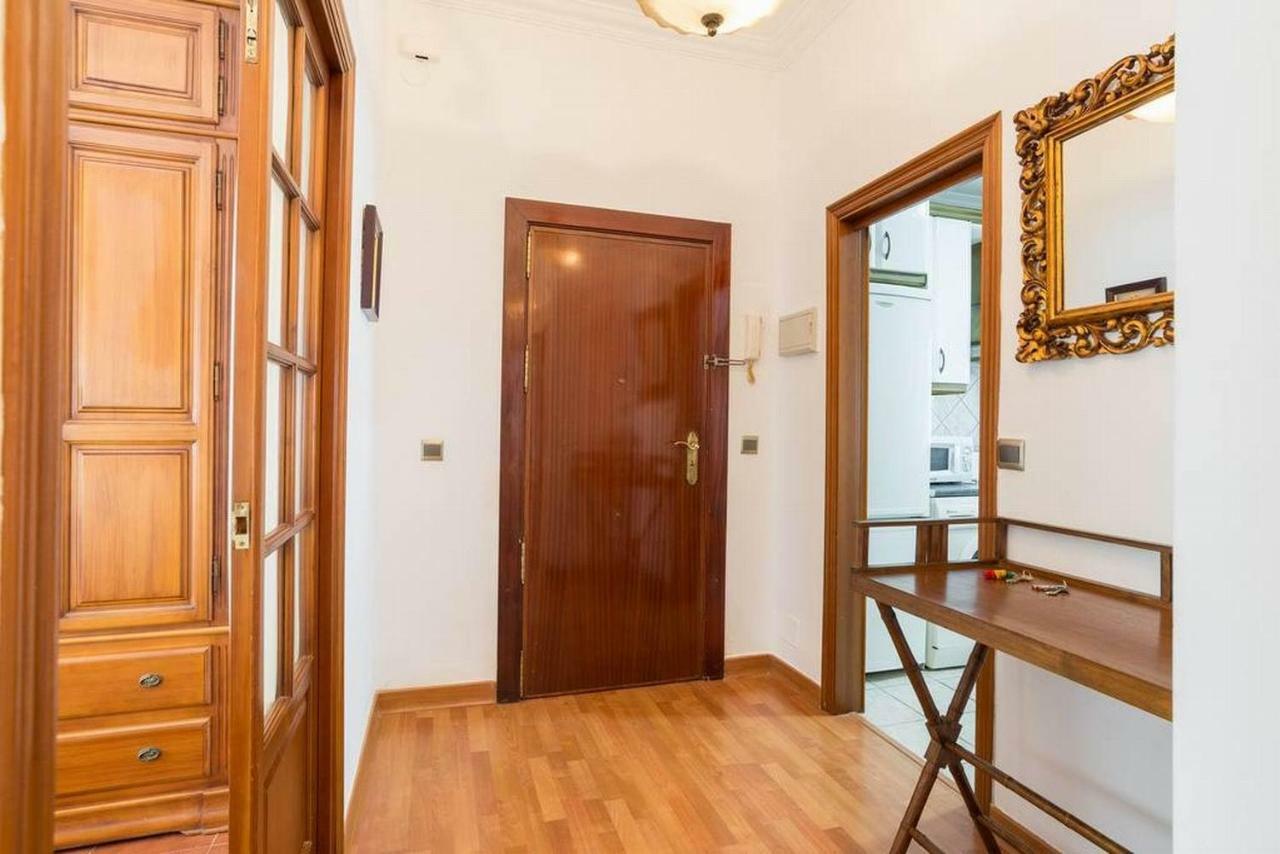 Apartamento Milagros 110 M2 マラガ エクステリア 写真