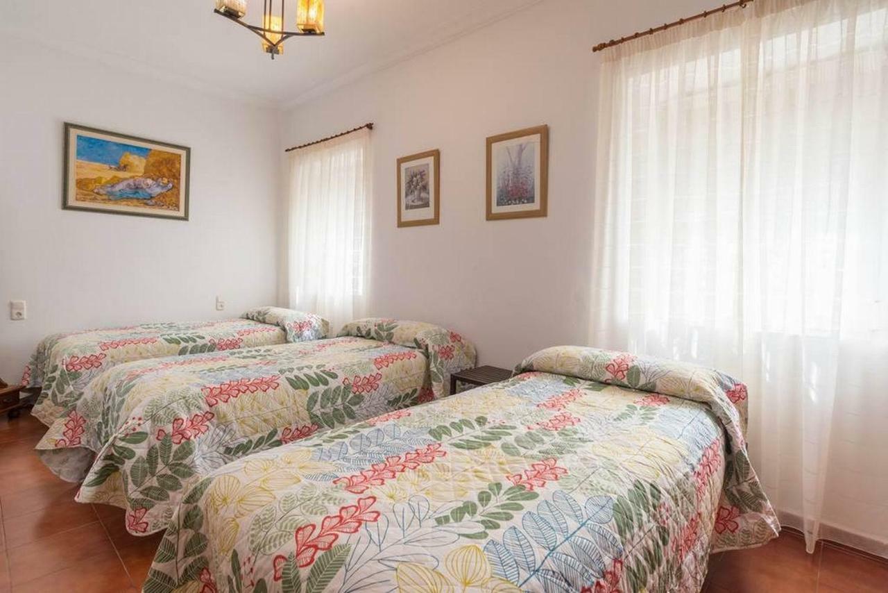 Apartamento Milagros 110 M2 マラガ エクステリア 写真